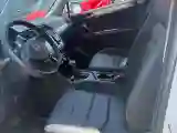 2017 Volkswagen Tiguan L 2.0T 220HP L4 7DCT