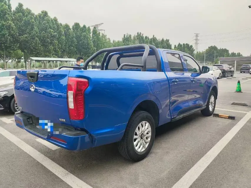 2019 Great Wall Poer 2.0T 190HP L4 8AT,autocango,china used car exporter,china ev exporter,chinese used car exporter,chinese used ev exporter
