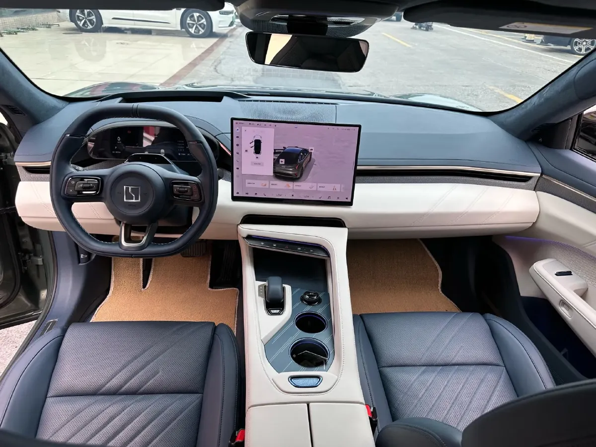 2024 Zeekr 001 BEV 100KWH,autocango,china used car exporter,china ev exporter,chinese used car exporter,chinese used ev exporter