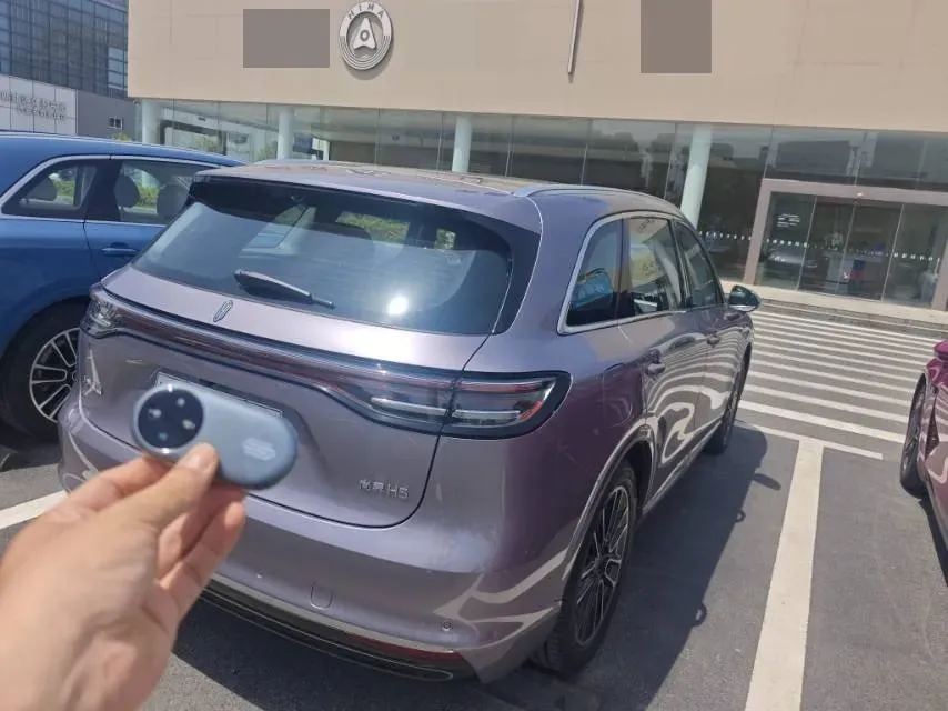 2025 HIMA Shangjie H5 REEV 98HP REEV,autocango,china used car exporter,china ev exporter,chinese used car exporter,chinese used ev exporter