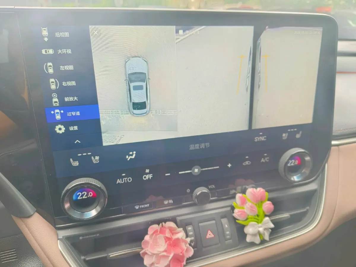 2025 Lexus ES 2.0L 173HP L4 CVT,autocango,china used car exporter,china ev exporter,chinese used car exporter,chinese used ev exporter