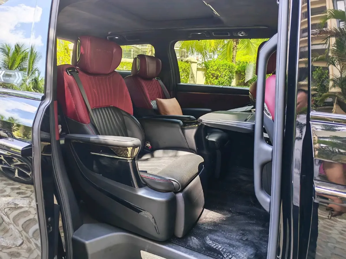 2023 GAC Trumpchi M8 2.0T 252HP L4 8AT,autocango,china used car exporter,china ev exporter,chinese used car exporter,chinese used ev exporter