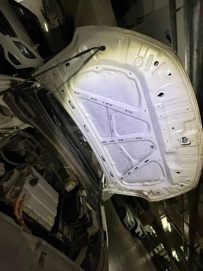 2018 BeiJing Auto EU5 BEV 53.66KWH,autocango,china used car exporter,china ev exporter,chinese used car exporter,chinese used ev exporter