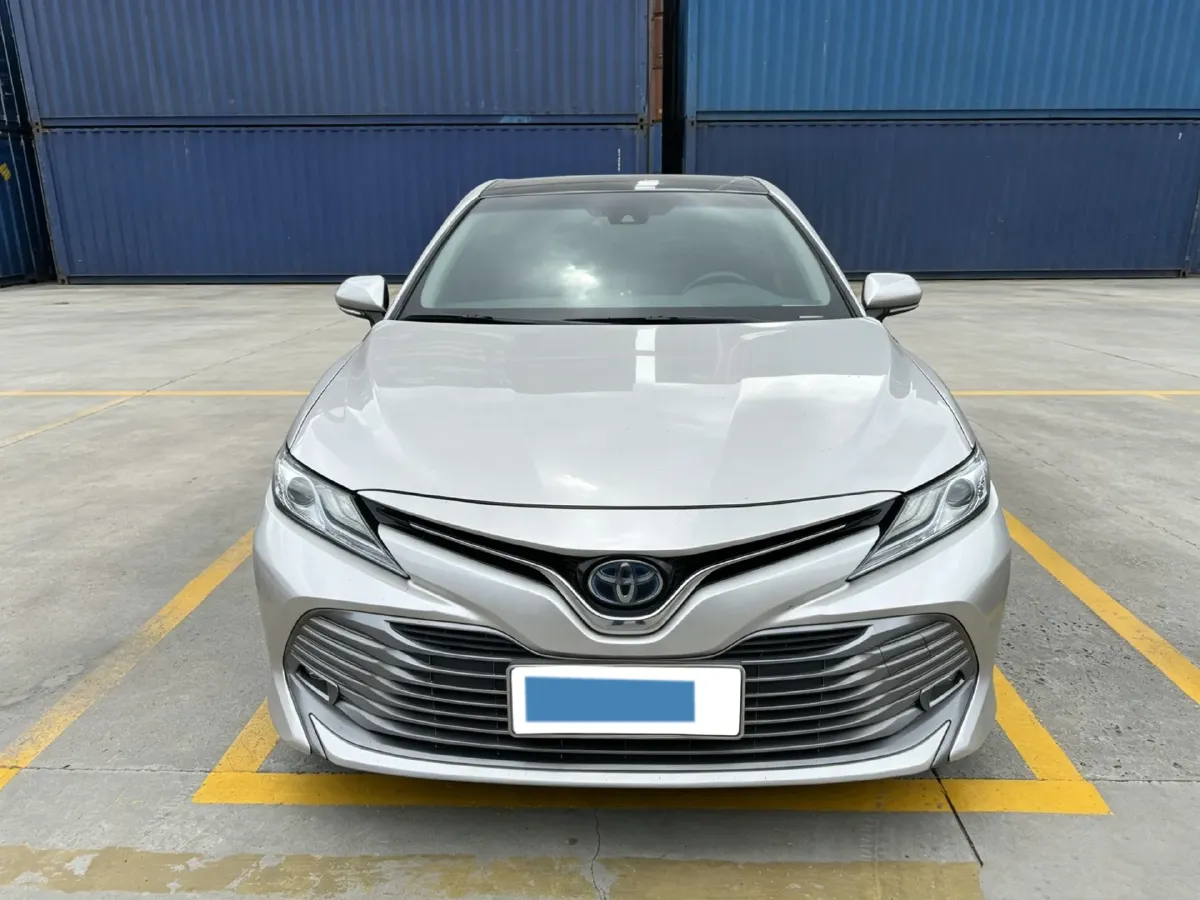 2019 Toyota Camry 2.5L 209HP L4 8AT,autocango,china used car exporter,china ev exporter,chinese used car exporter,chinese used ev exporter