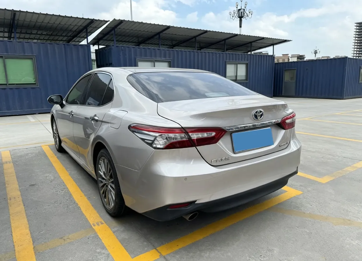 2019 Toyota Camry 2.5L 209HP L4 8AT,autocango,china used car exporter,china ev exporter,chinese used car exporter,chinese used ev exporter