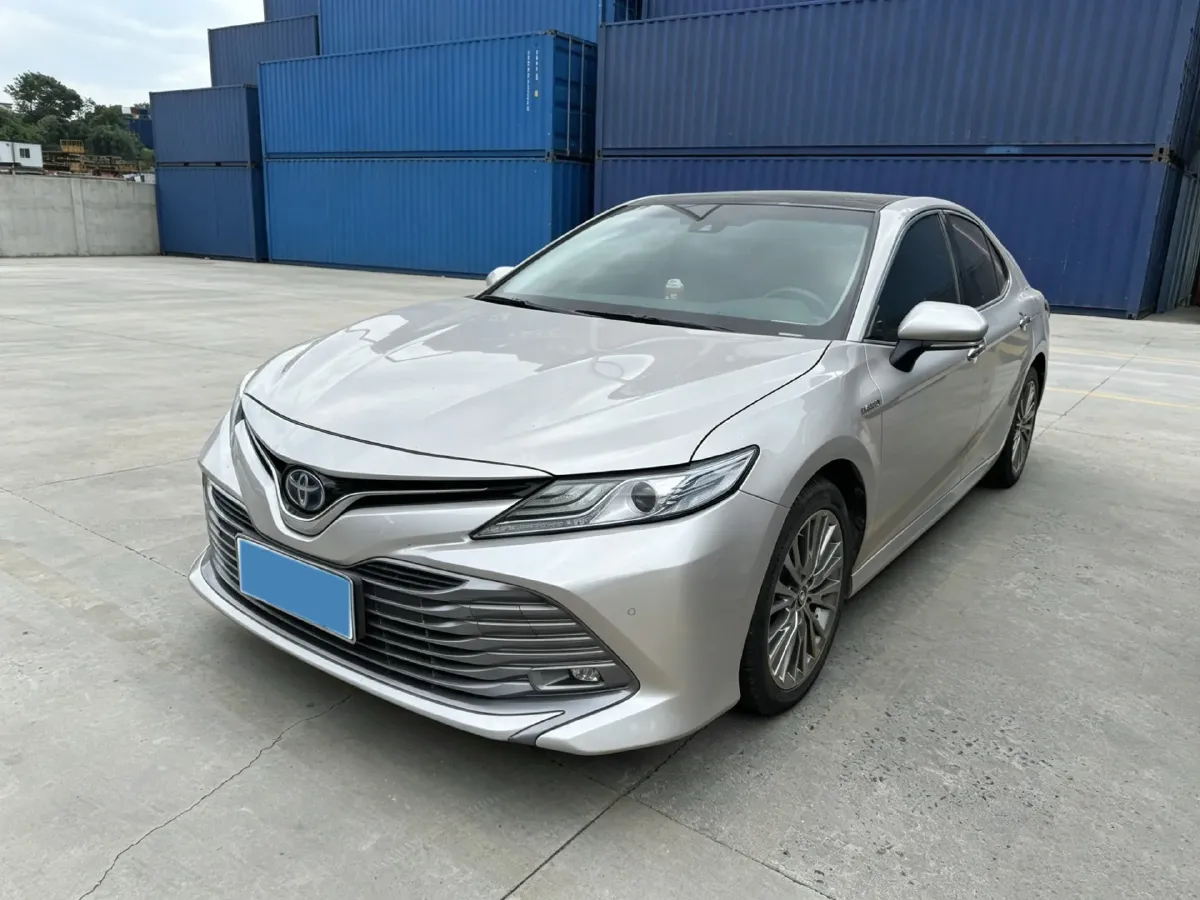 2019 Toyota Camry 2.5L 209HP L4 8AT,autocango,china used car exporter,china ev exporter,chinese used car exporter,chinese used ev exporter