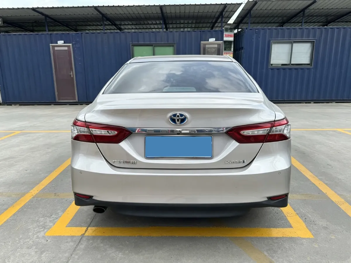 2019 Toyota Camry 2.5L 209HP L4 8AT,autocango,china used car exporter,china ev exporter,chinese used car exporter,chinese used ev exporter