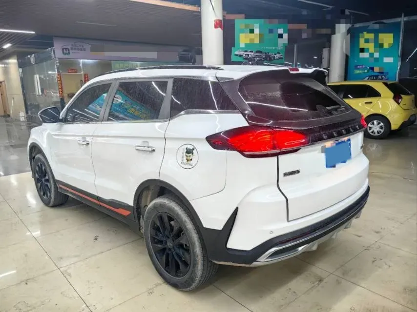 2022 Geely Azkarra 1.8T 184HP L4 7DCT,autocango,china used car exporter,china ev exporter,chinese used car exporter,chinese used ev exporter