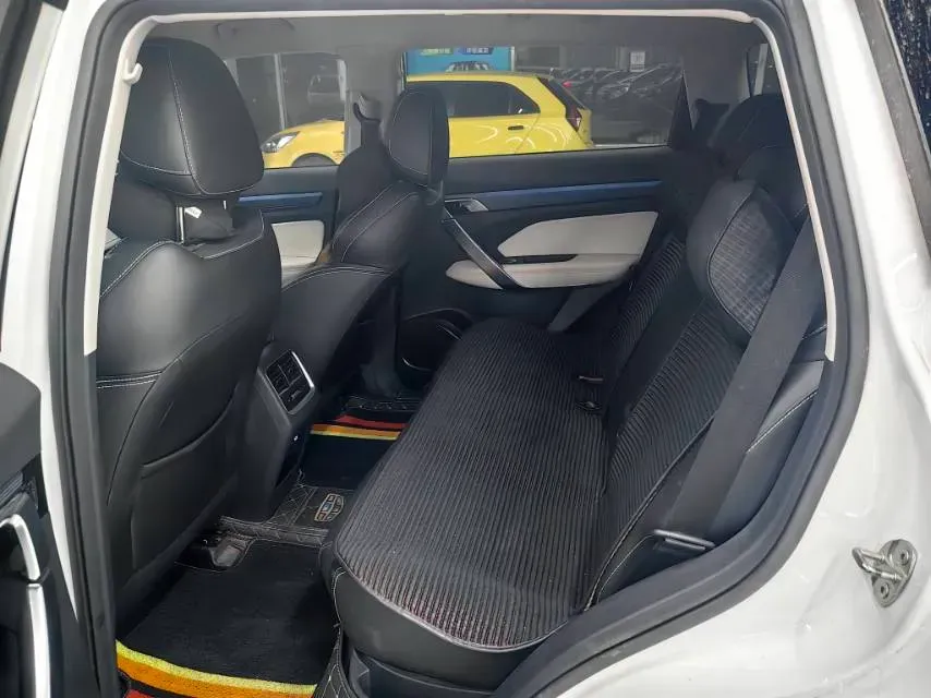 2022 Geely Azkarra 1.8T 184HP L4 7DCT,autocango,china used car exporter,china ev exporter,chinese used car exporter,chinese used ev exporter