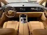 2022 Voyah Dream 1.5T 136HP L4 PHEV 25.57KWH