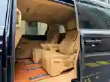 2022 Voyah Dream 1.5T 136HP L4 PHEV 25.57KWH