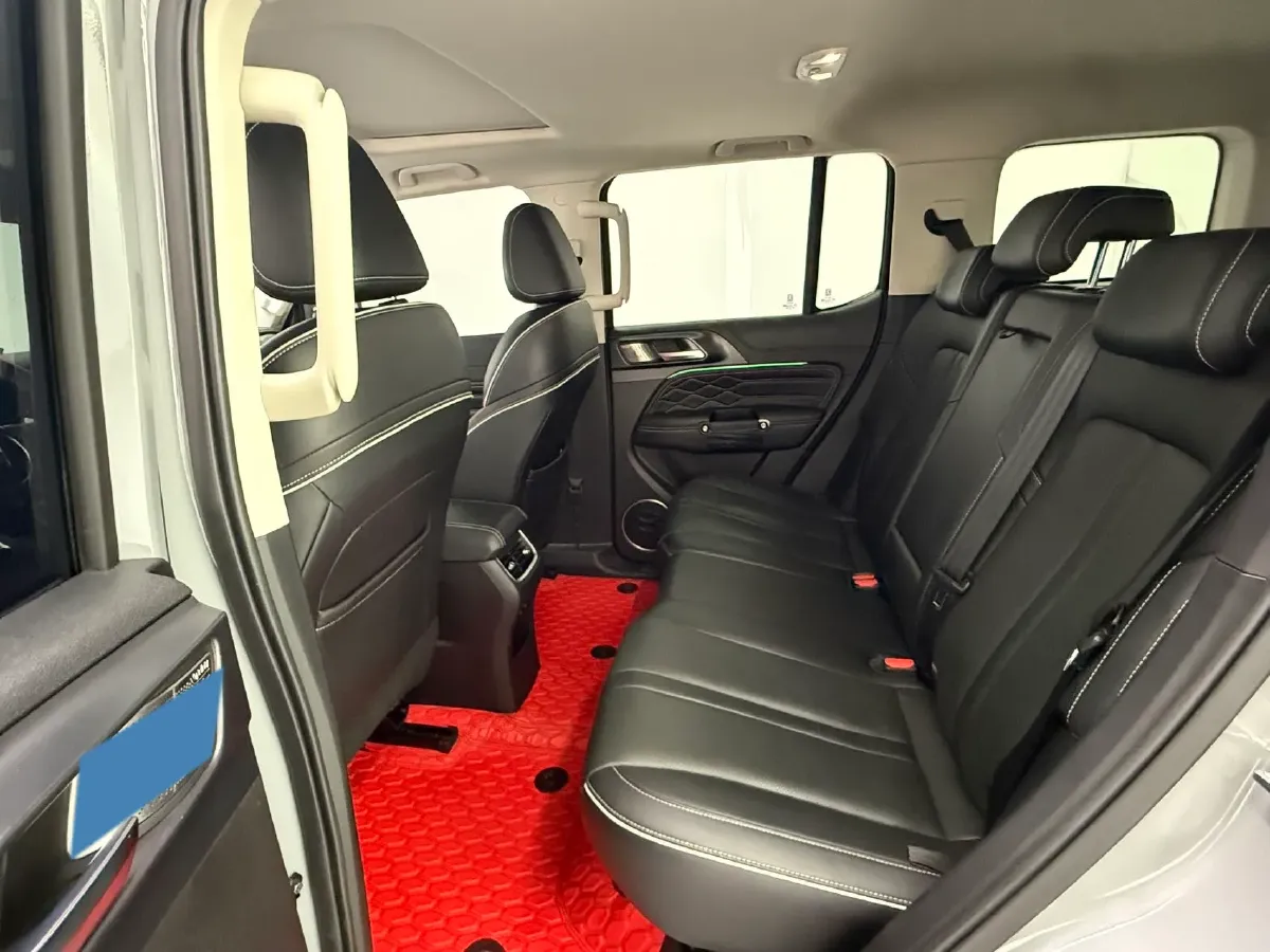 2021 Tank 300 2.0T 227HP L4 8AT,autocango,china used car exporter,china ev exporter,chinese used car exporter,chinese used ev exporter