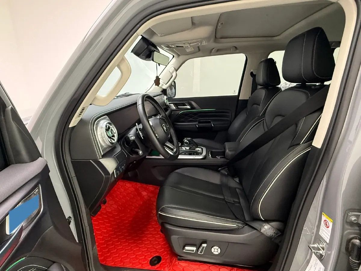 2021 Tank 300 2.0T 227HP L4 8AT,autocango,china used car exporter,china ev exporter,chinese used car exporter,chinese used ev exporter