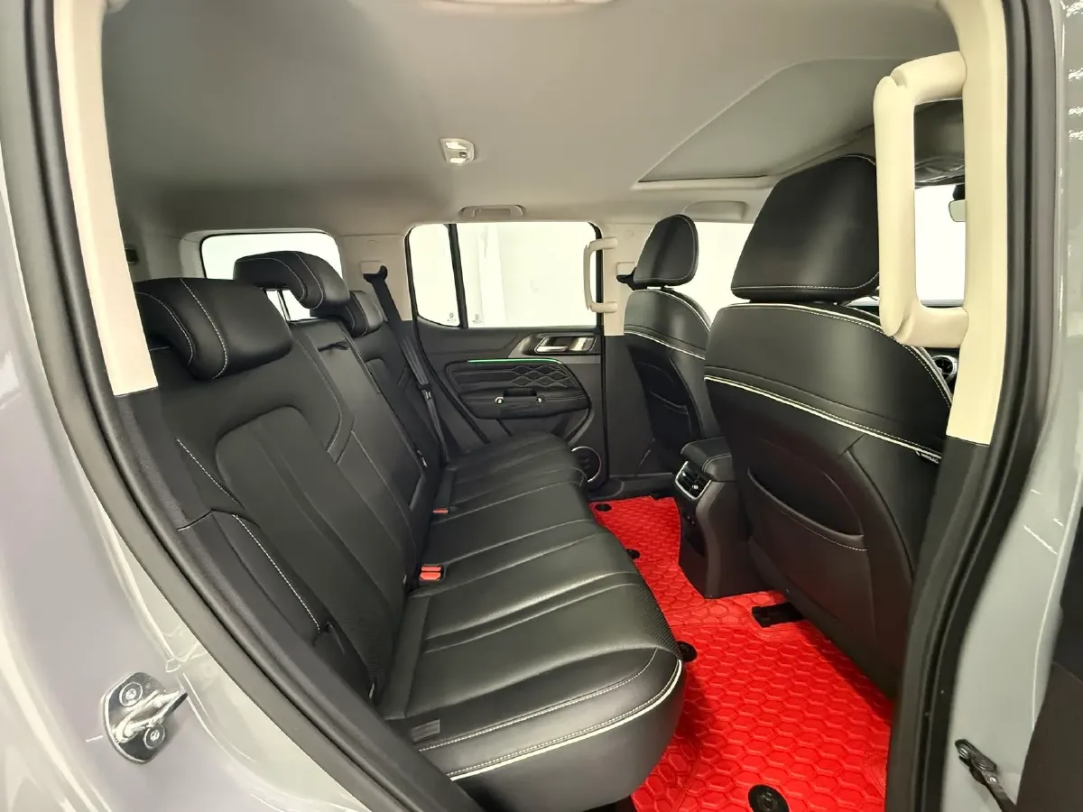 2021 Tank 300 2.0T 227HP L4 8AT,autocango,china used car exporter,china ev exporter,chinese used car exporter,chinese used ev exporter