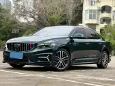 2023 GEELY PREFACE,autocango,china used car exporter,china ev exporter,chinese used car exporter,chinese used ev exporter