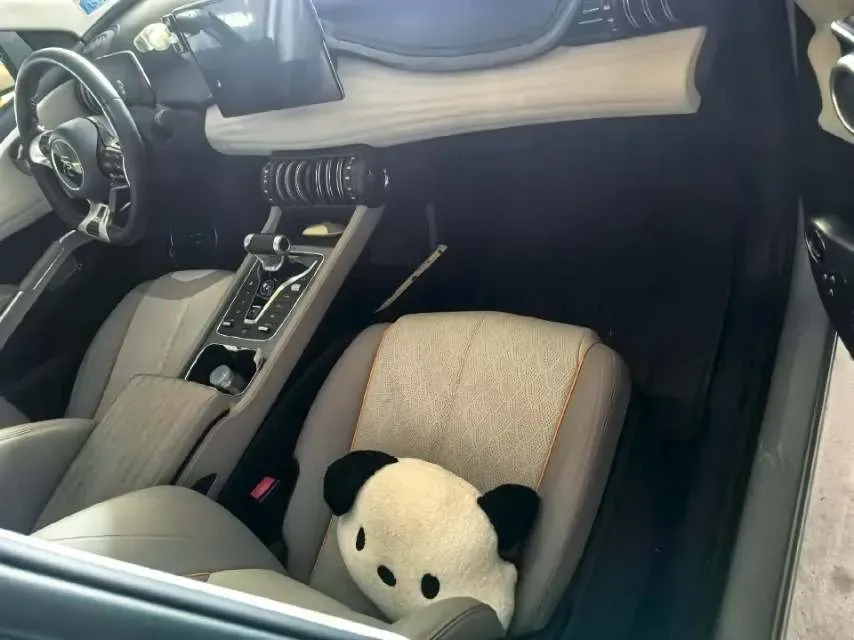 2024 BYD Yuan Plus BEV 60.48KWH,autocango,china used car exporter,china ev exporter,chinese used car exporter,chinese used ev exporter