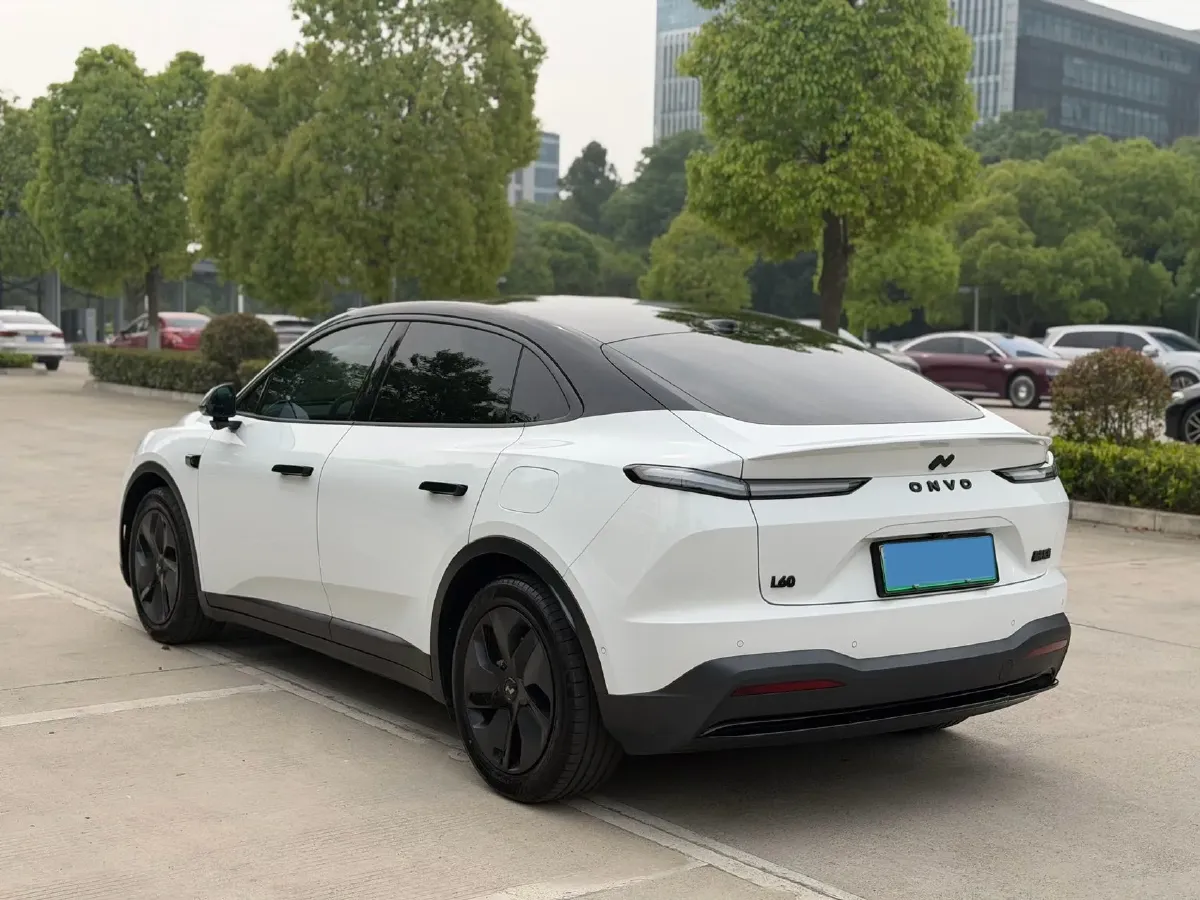 2024 IM L6 BEV 75KWH,autocango,china used car exporter,china ev exporter,chinese used car exporter,chinese used ev exporter