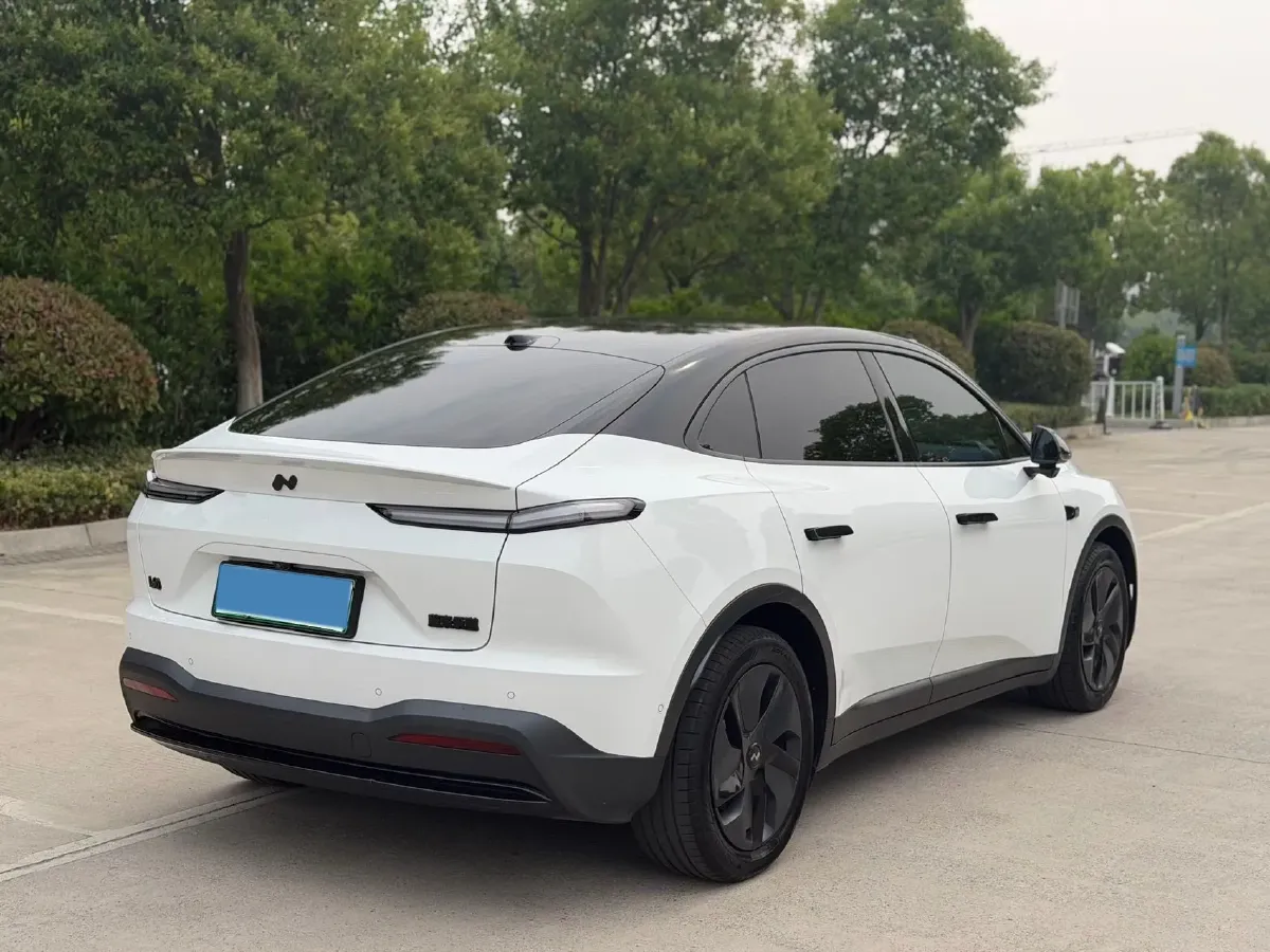 2024 IM L6 BEV 75KWH,autocango,china used car exporter,china ev exporter,chinese used car exporter,chinese used ev exporter