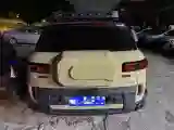 2025 Geely Cowboy 1.5T 181HP L4 7DCT