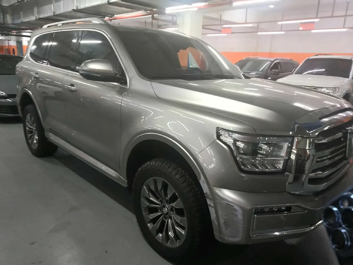 2022 Tank 500 3.0T 360HP V6 9AT,autocango,china used car exporter,china ev exporter,chinese used car exporter,chinese used ev exporter