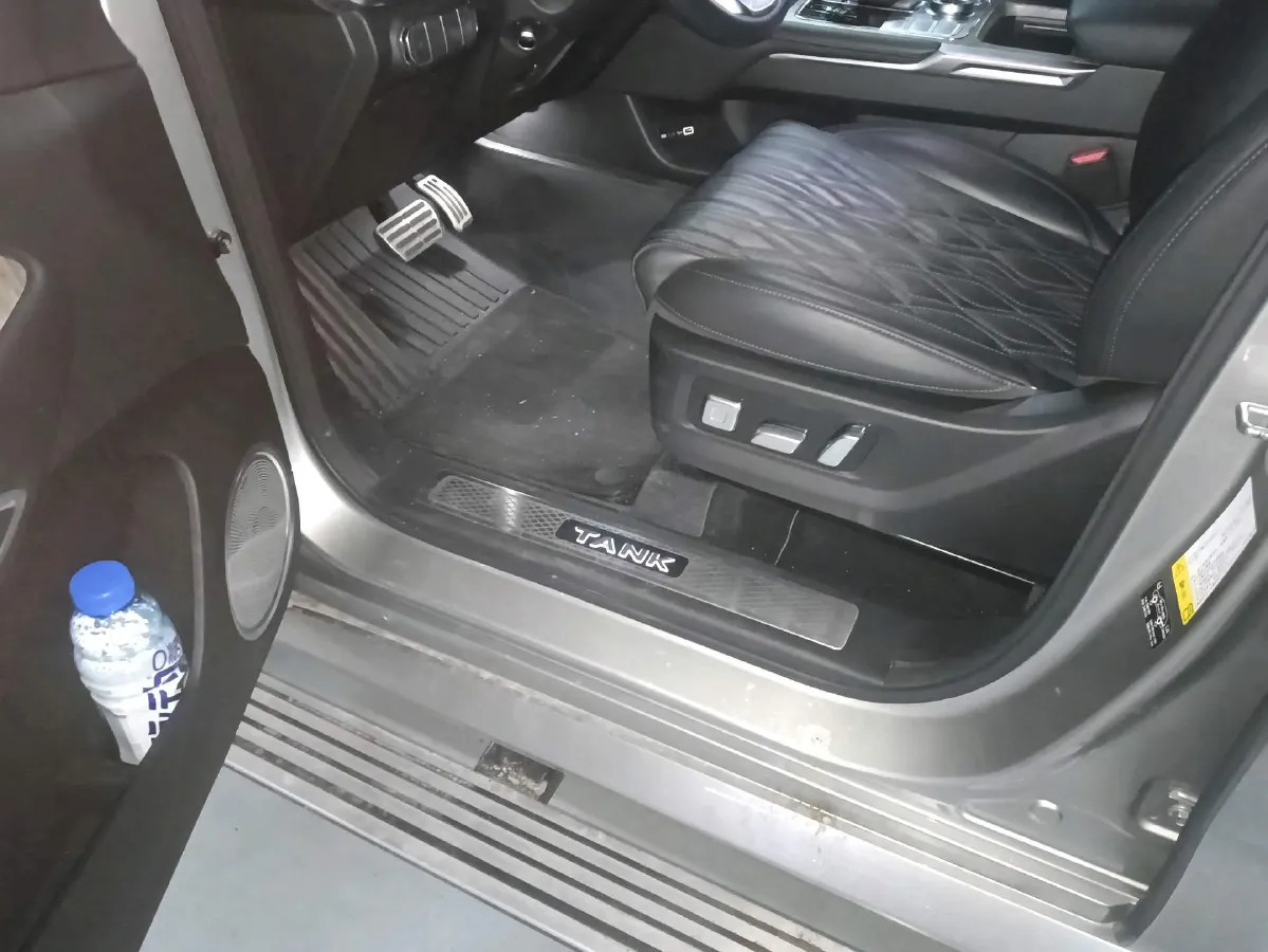 2022 Tank 500 3.0T 360HP V6 9AT,autocango,china used car exporter,china ev exporter,chinese used car exporter,chinese used ev exporter