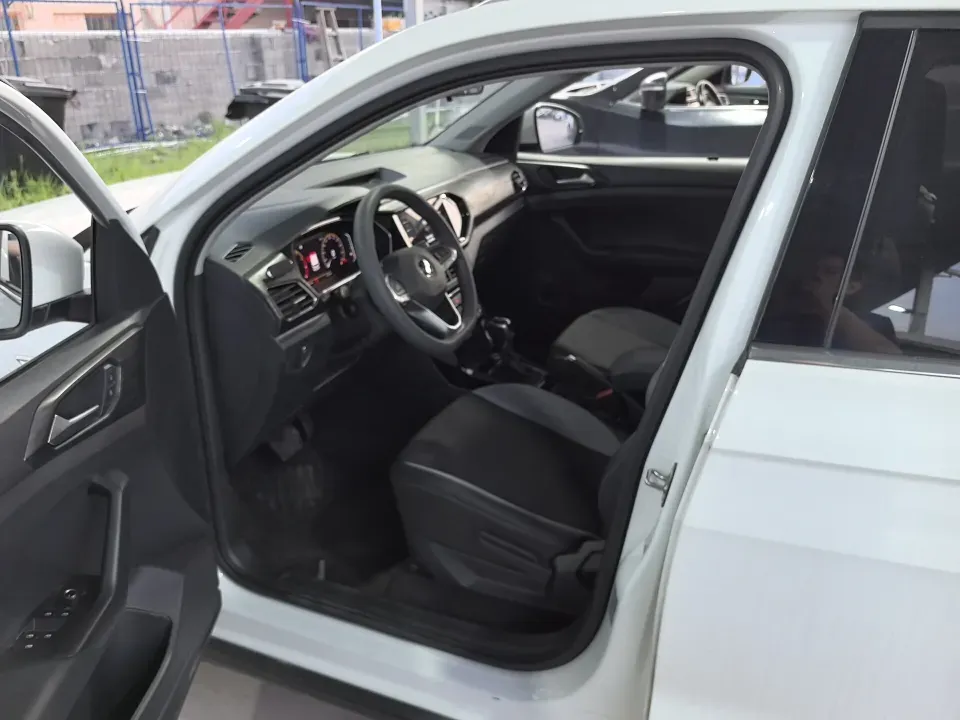 2020 Volkswagen Tacqua 1.5L 113HP L4 6AT,autocango,china used car exporter,china ev exporter,chinese used car exporter,chinese used ev exporter