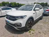 2020 VOLKSWAGEN TACQUA,autocango,china used car exporter,china ev exporter,chinese used car exporter,chinese used ev exporter