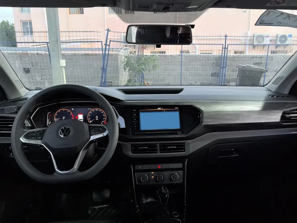 2020 Volkswagen Tacqua 1.5L 113HP L4 6AT,autocango,china used car exporter,china ev exporter,chinese used car exporter,chinese used ev exporter