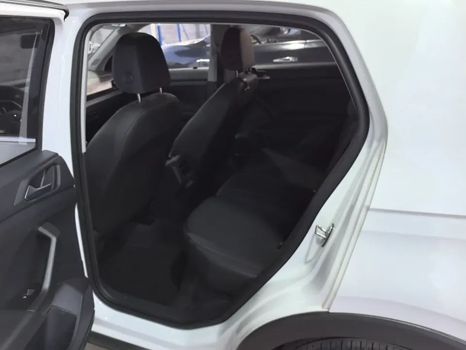 2020 Volkswagen Tacqua 1.5L 113HP L4 6AT,autocango,china used car exporter,china ev exporter,chinese used car exporter,chinese used ev exporter
