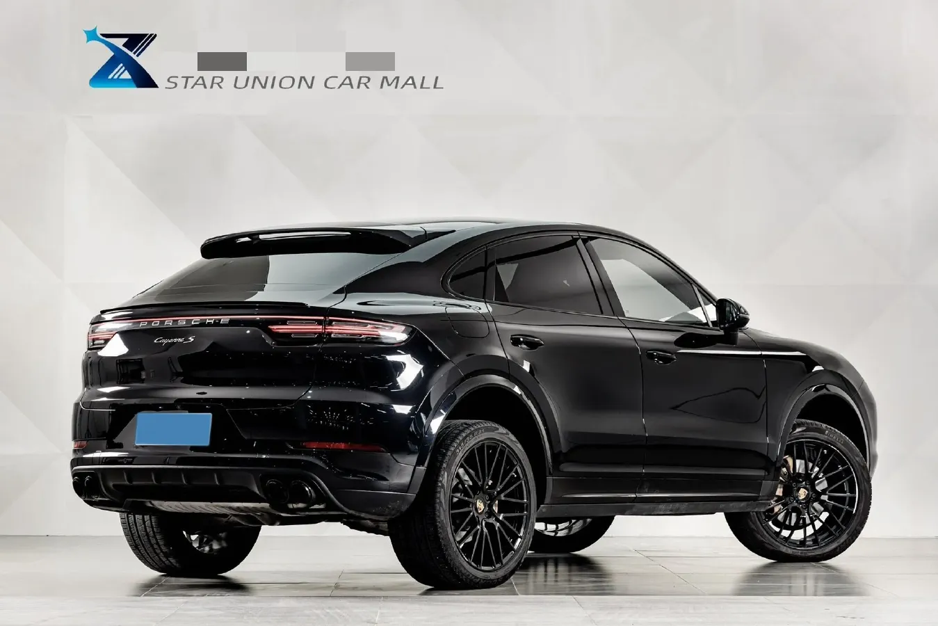 2019 Porsche Cayenne 3.0T 340HP V6 8AT,autocango,china used car exporter,china ev exporter,chinese used car exporter,chinese used ev exporter