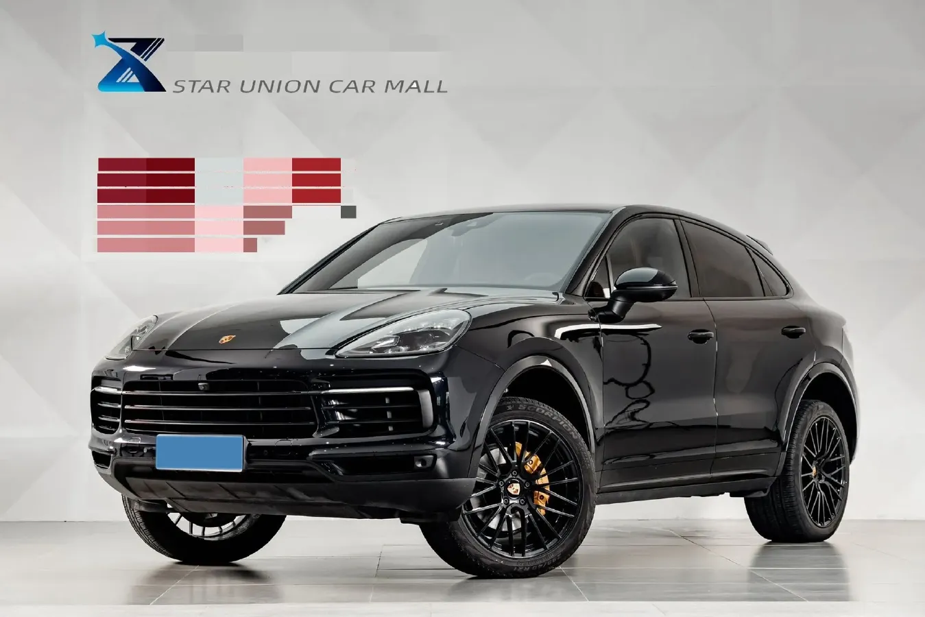 2019 Porsche Cayenne 3.0T 340HP V6 8AT,autocango,china used car exporter,china ev exporter,chinese used car exporter,chinese used ev exporter
