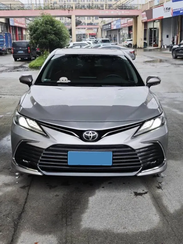 2022 Toyota Camry 2.0L 178HP L4 CVT,autocango,china used car exporter,china ev exporter,chinese used car exporter,chinese used ev exporter