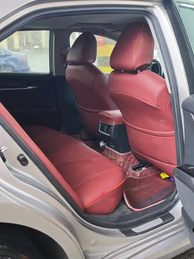 2022 Toyota Camry 2.0L 178HP L4 CVT,autocango,china used car exporter,china ev exporter,chinese used car exporter,chinese used ev exporter