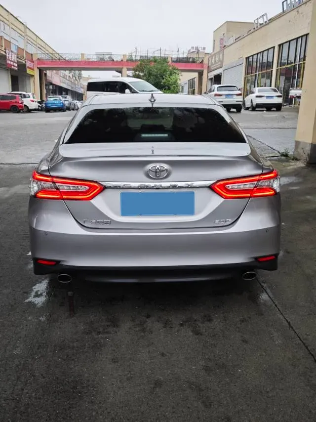 2022 Toyota Camry 2.0L 178HP L4 CVT,autocango,china used car exporter,china ev exporter,chinese used car exporter,chinese used ev exporter
