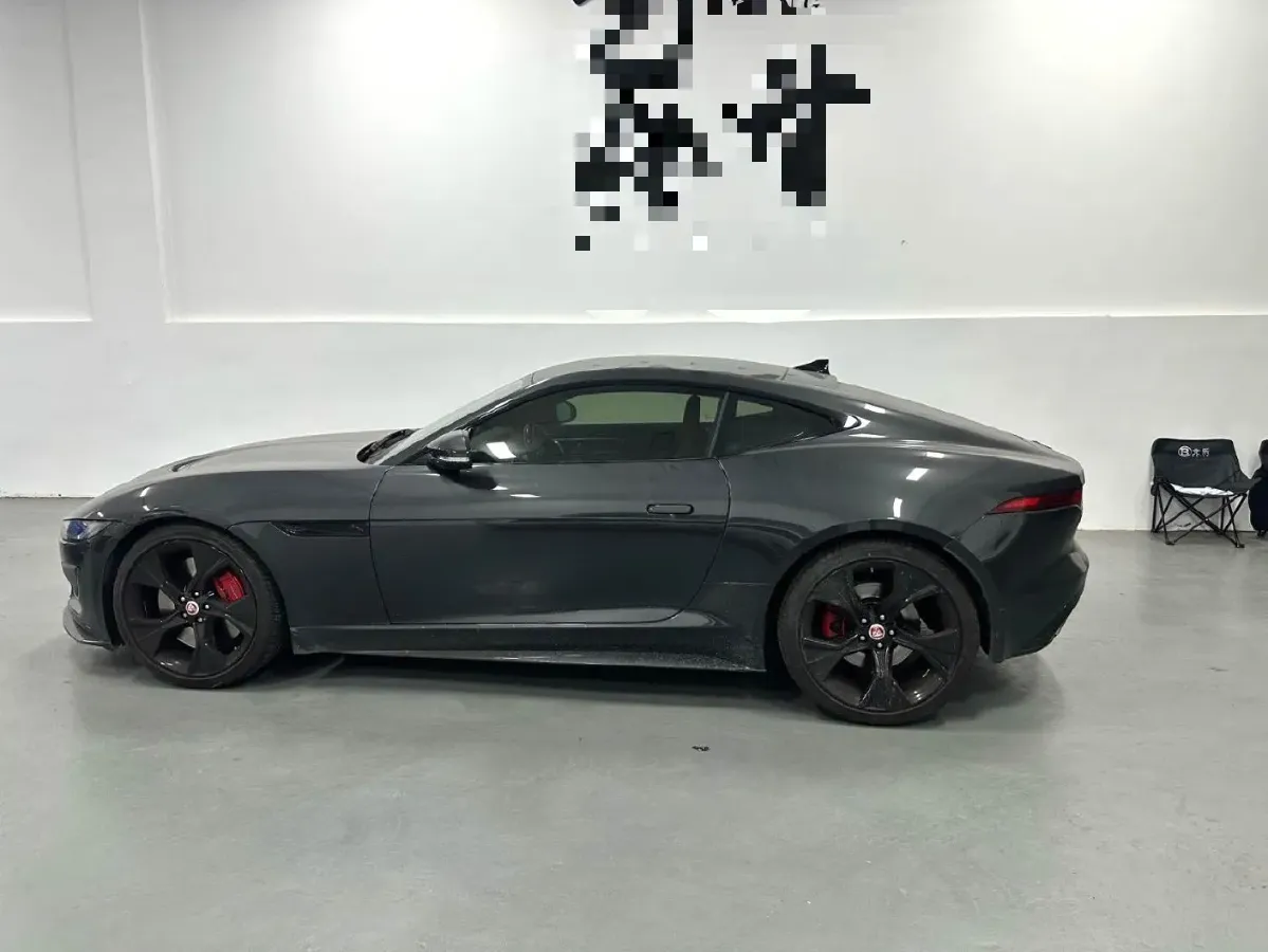 2021 Jaguar F-TYPE 3.0T 381HP V6 8AT,autocango,china used car exporter,china ev exporter,chinese used car exporter,chinese used ev exporter