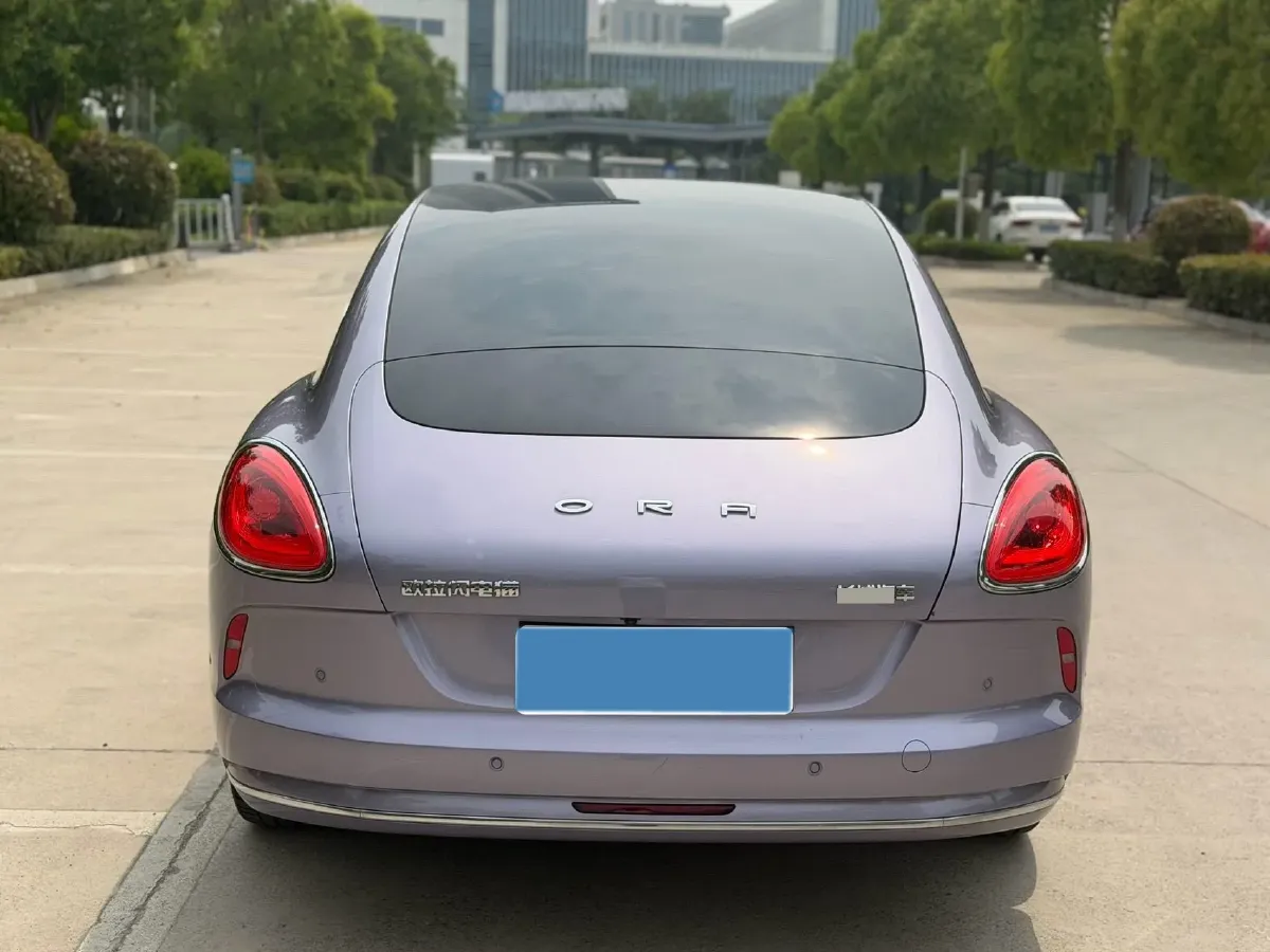 2022 Ora LightningCat BEV 64.31/63.87KWH,autocango,china used car exporter,china ev exporter,chinese used car exporter,chinese used ev exporter