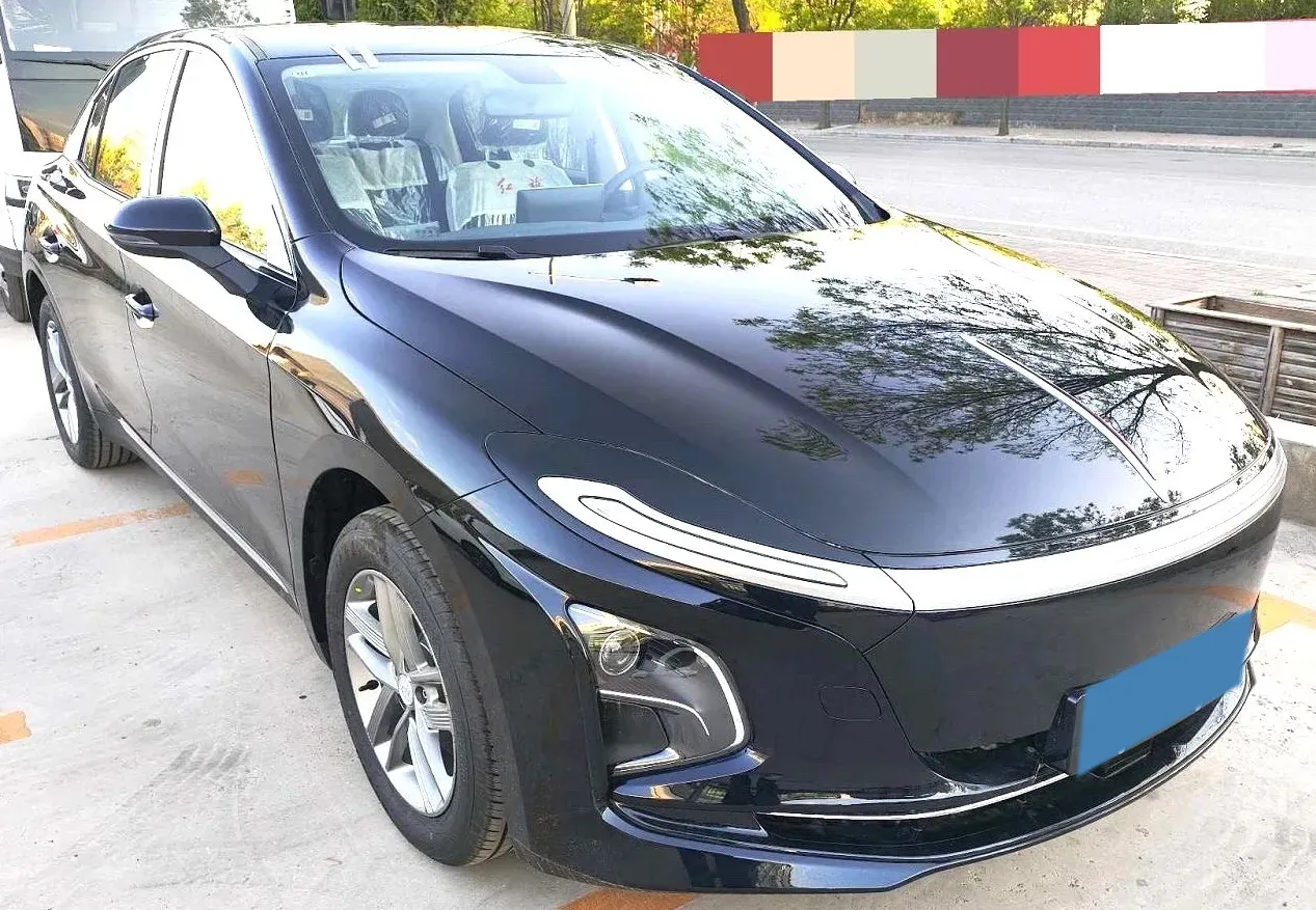 2025 HongQi E-QM5 BEV,autocango,china used car exporter,china ev exporter,chinese used car exporter,chinese used ev exporter