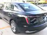 2025 HongQi E-QM5 BEV