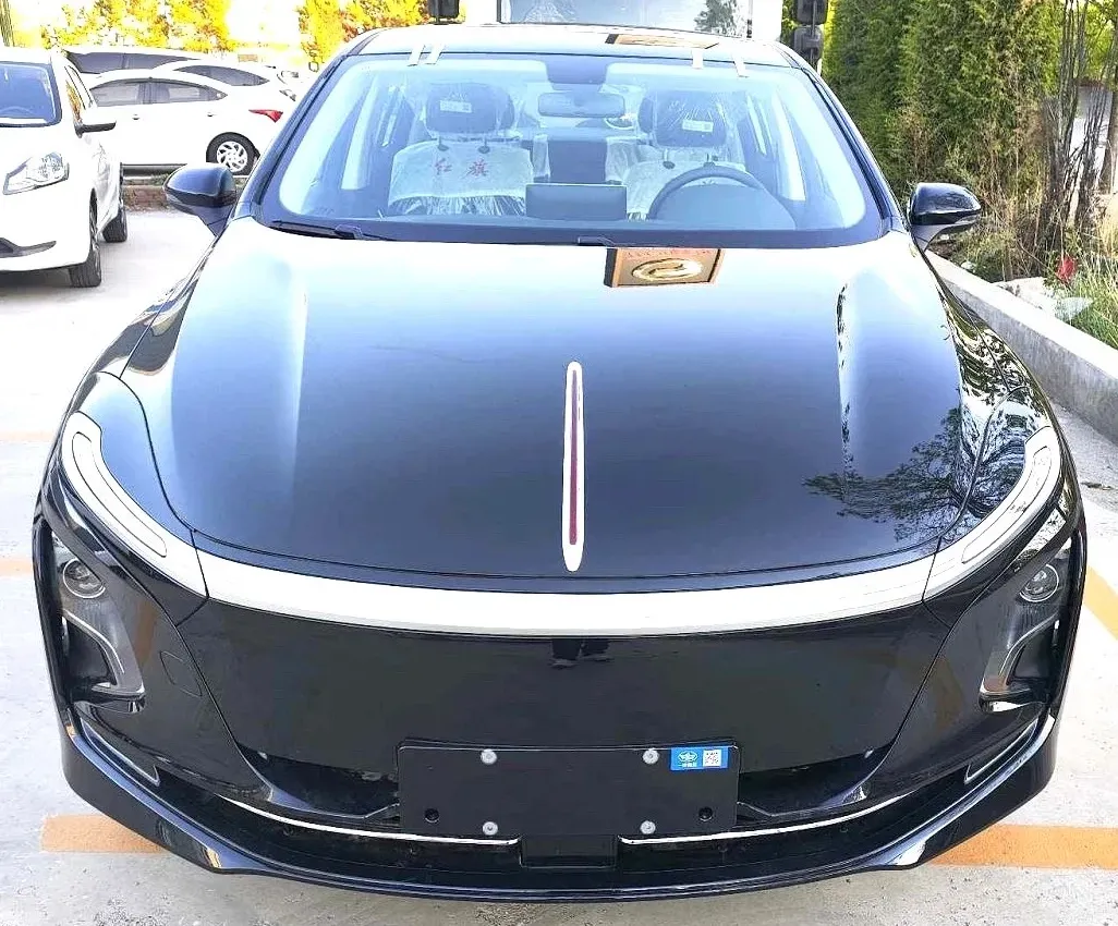 2025 HongQi E-QM5 BEV,autocango,china used car exporter,china ev exporter,chinese used car exporter,chinese used ev exporter