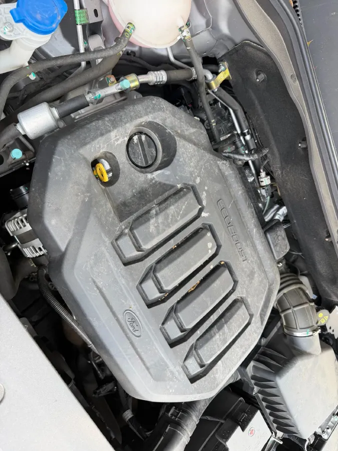 2025 Ford Equator Sport 1.5T 170HP L4 7DCT,autocango,china used car exporter,china ev exporter,chinese used car exporter,chinese used ev exporter