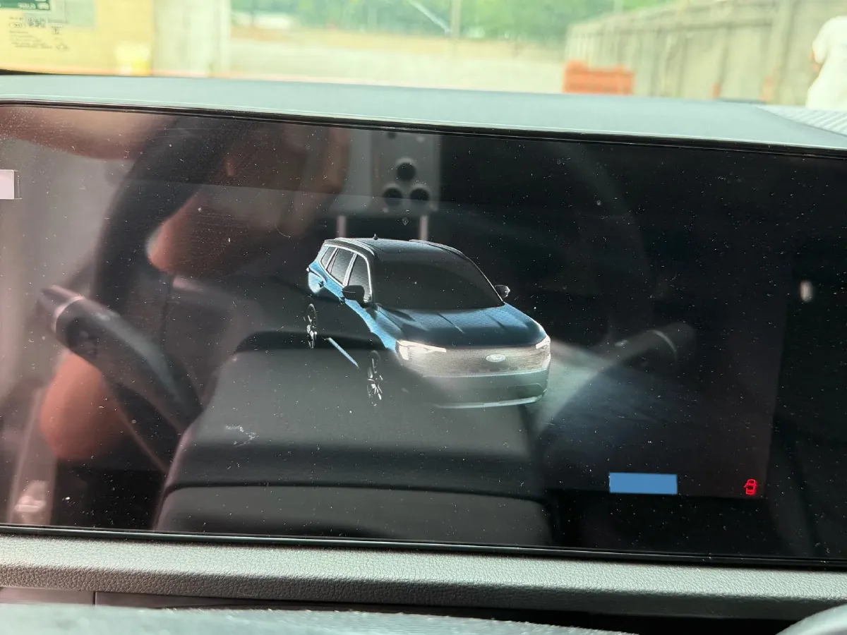 2025 Ford Equator Sport 1.5T 170HP L4 7DCT,autocango,china used car exporter,china ev exporter,chinese used car exporter,chinese used ev exporter