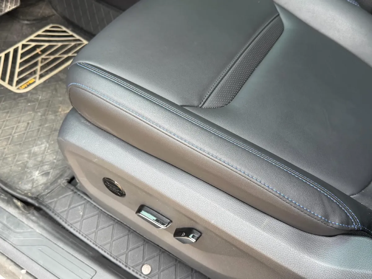 2025 Ford Equator Sport 1.5T 170HP L4 7DCT,autocango,china used car exporter,china ev exporter,chinese used car exporter,chinese used ev exporter