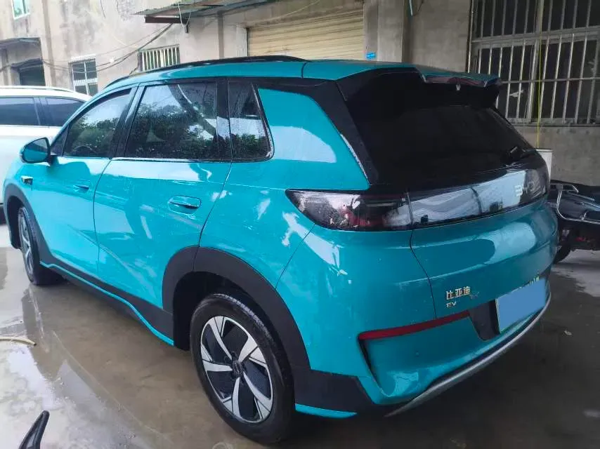 2025 BYD Sea Lion 05 EV BEV,autocango,china used car exporter,china ev exporter,chinese used car exporter,chinese used ev exporter