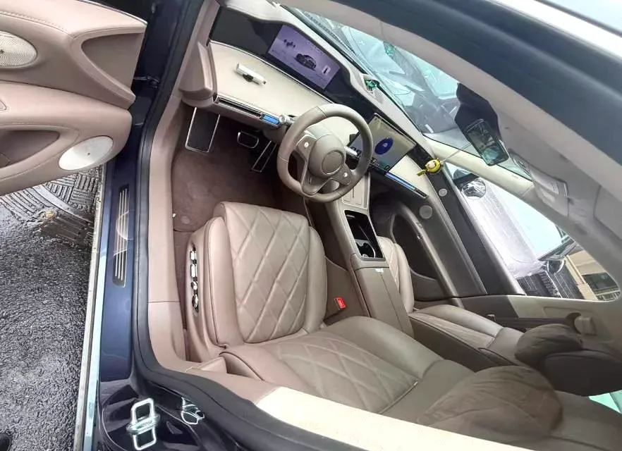 2025 HIMA Stelato S9 REEV 160HP REEV,autocango,china used car exporter,china ev exporter,chinese used car exporter,chinese used ev exporter