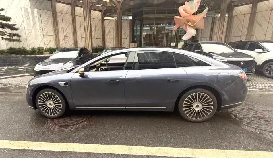 2025 HIMA Stelato S9 REEV 160HP REEV,autocango,china used car exporter,china ev exporter,chinese used car exporter,chinese used ev exporter
