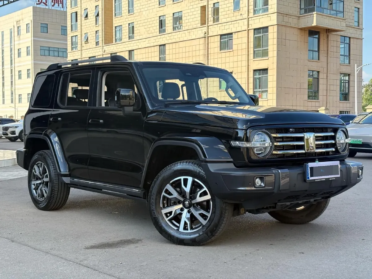 2023 Tank 300 2.0T 227HP L4 8AT,autocango,china used car exporter,china ev exporter,chinese used car exporter,chinese used ev exporter