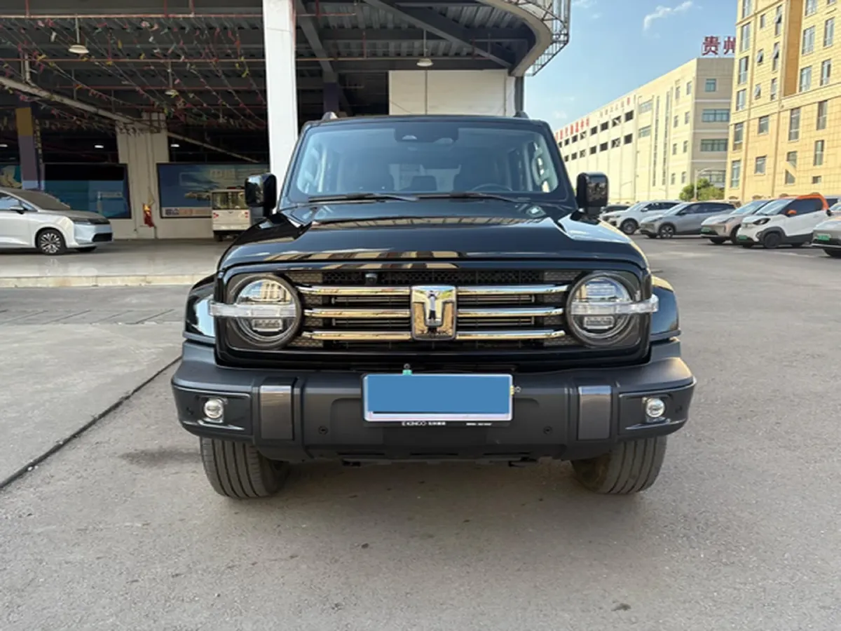 2023 Tank 300 2.0T 227HP L4 8AT,autocango,china used car exporter,china ev exporter,chinese used car exporter,chinese used ev exporter