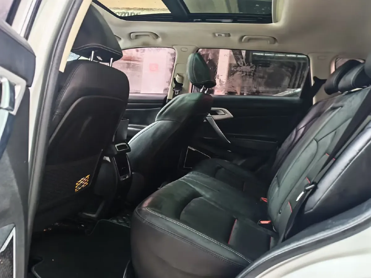 2018 Geely Azkarra 1.8T 184HP L4 6AT,autocango,china used car exporter,china ev exporter,chinese used car exporter,chinese used ev exporter