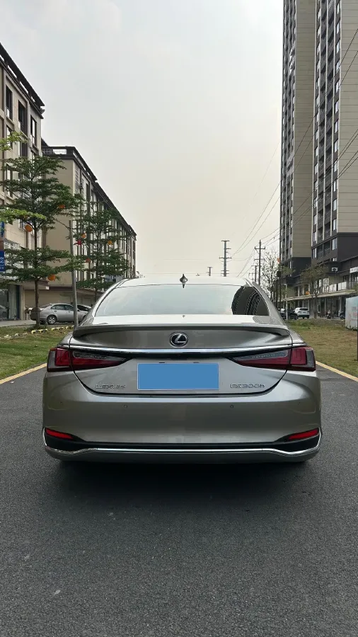 2021 Lexus ES 2.5L 178HP L4 E-CVT Hybrid,autocango,china used car exporter,china ev exporter,chinese used car exporter,chinese used ev exporter