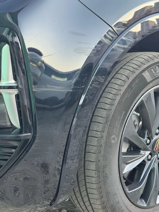 2023 HongQi HS5 2.0T 252HP L4 8AT,autocango,china used car exporter,china ev exporter,chinese used car exporter,chinese used ev exporter